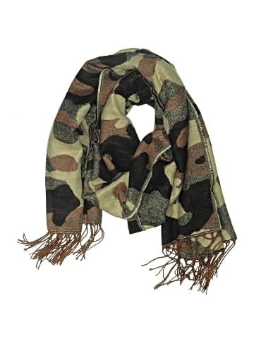 Do Everything in Love Scarf (view 1)