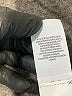 Echo Black Poncho One size - photo 8