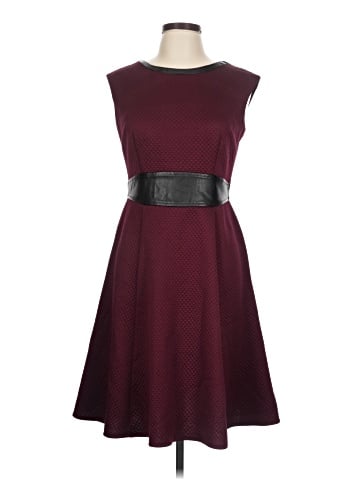 London Style Casual Dress (view 1)