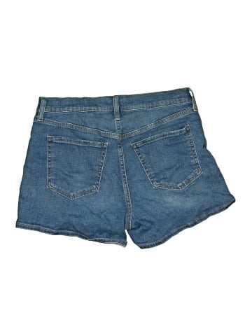 Old Navy Denim Shorts (view 2)