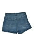Old Navy Blue Denim Shorts Size 10 - photo 2
