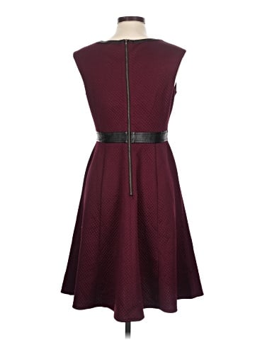London Style Casual Dress (view 2)