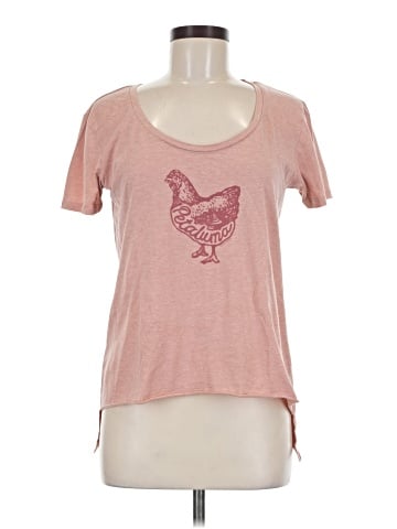 Next Level Apparel Short Sleeve T-Shirt (view 1)