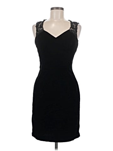 Jessica McClintock Cocktail Dress (view 1)