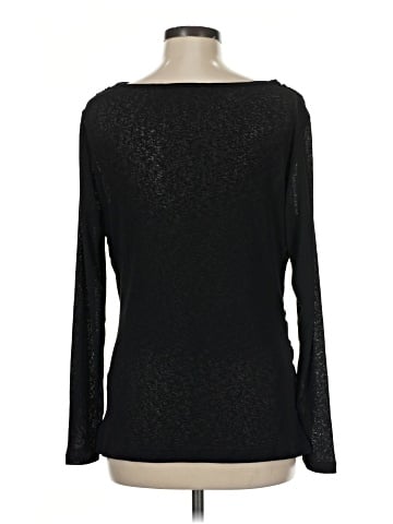 Soft Surroundings Long Sleeve Top (view 2)