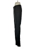 Adidas 100% Polyester Solid Black Casual Pants Size 2 - photo 5