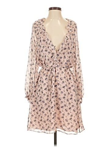 Joie Casual Dress (view 1)