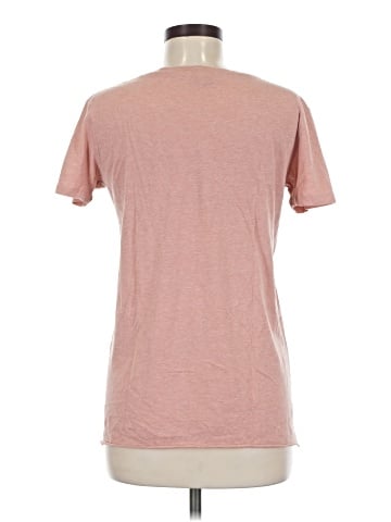 Next Level Apparel Short Sleeve T-Shirt (view 2)