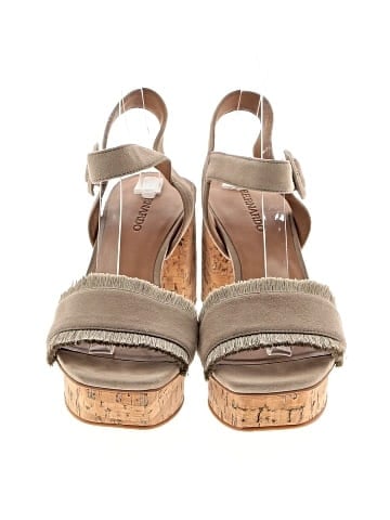 Bernardo Wedges (view 2)