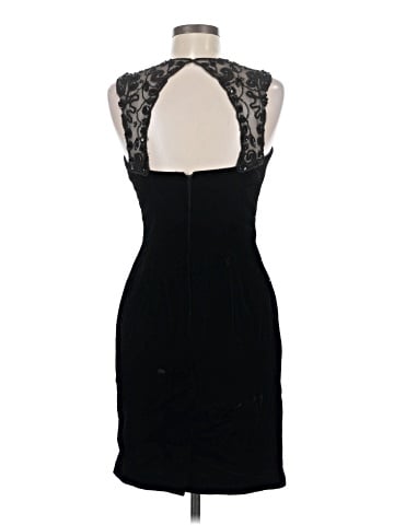 Jessica McClintock Cocktail Dress (view 2)