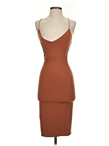 Forever 21 Cocktail Dress (view 1)