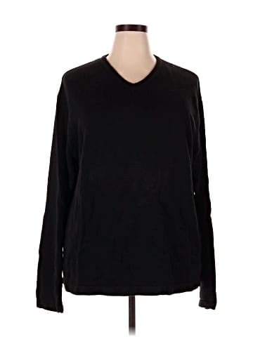 Gap Pullover Sweater (view 1)
