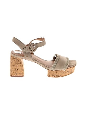 Bernardo Wedges (view 1)