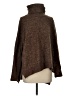 Versona Brown Poncho Size XS - photo 1