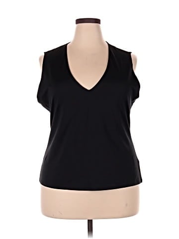 H&M Sleeveless Top (view 1)