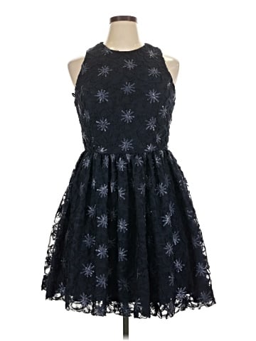 Taylor Cocktail Dress (view 1)