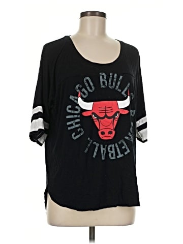5th & Ocean 3/4 Sleeve T-Shirt (view 1)