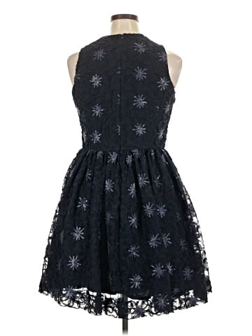 Taylor Cocktail Dress (view 2)