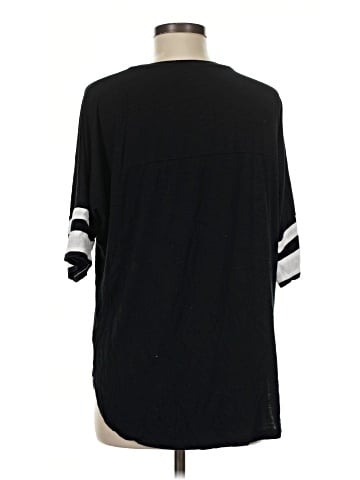 5th & Ocean 3/4 Sleeve T-Shirt (view 2)
