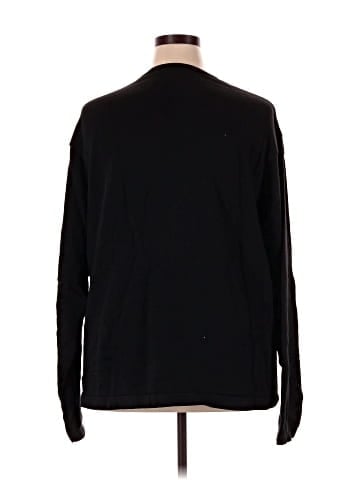 Gap Pullover Sweater (view 2)