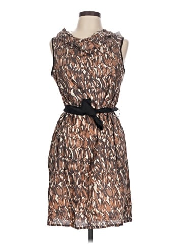 Hache Cocktail Dress (view 1)