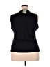 H&M Black Sleeveless Top Size XXL - photo 2