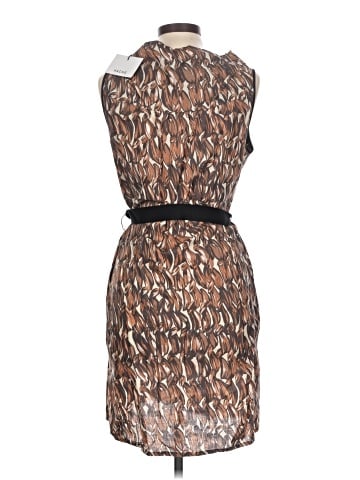 Hache Cocktail Dress (view 2)