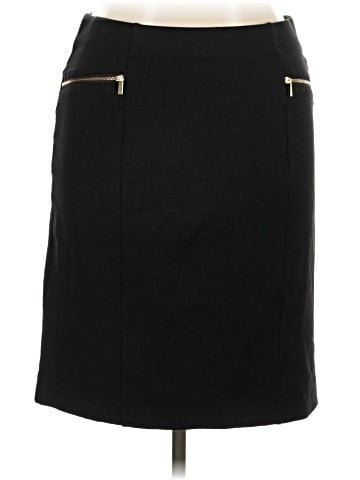 Carmen Carmen Marc Valvo Casual Skirt (view 1)
