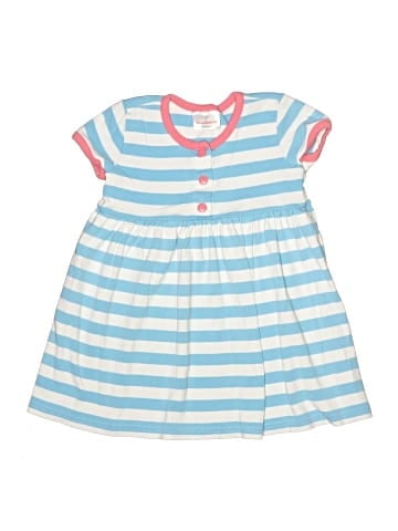 Hanna Andersson Dress (view 1)