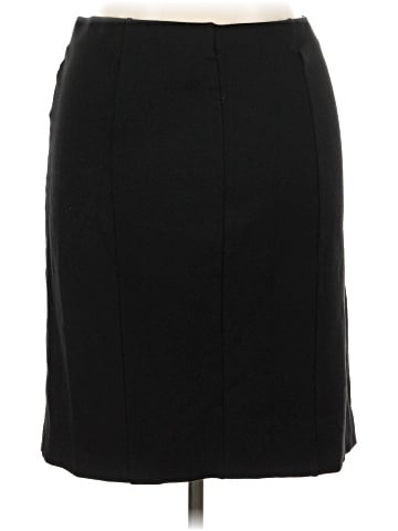 Carmen Carmen Marc Valvo Casual Skirt (view 2)