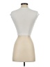 Zara Ivory Sleeveless T-Shirt Size S - photo 2