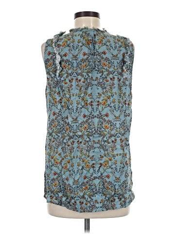 Pleione Sleeveless Blouse (view 2)