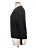 Quince Black Pullover Sweater Size 1X - photo 5