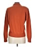 Carlisle Orange Cardigan Size L - photo 2