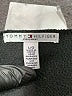 Tommy Hilfiger 100% Polyester Black Pullover Sweater Size L - photo 7