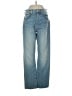 Mother Blue Jeans Size 27 waist - photo 1