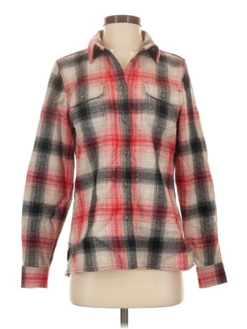 Woolrich Fleece (view 1)