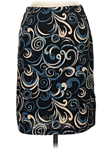 A. Byer Formal Skirt (view 1)