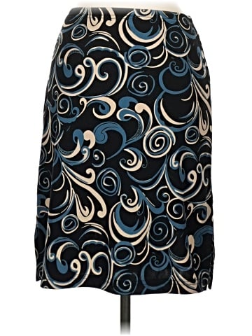 A. Byer Formal Skirt (view 2)