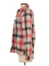 Woolrich 100% Wool Red Fleece Size S - photo 5