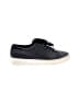 MICHAEL Michael Kors Black Sneakers Size 8 1/2 - photo 1