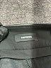 Express 100% Polyester Black Casual Pants One size - photo 7