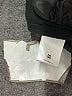 Express 100% Polyester Black Casual Pants One size - photo 8