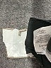 Express 100% Polyester Black Casual Pants One size - photo 9