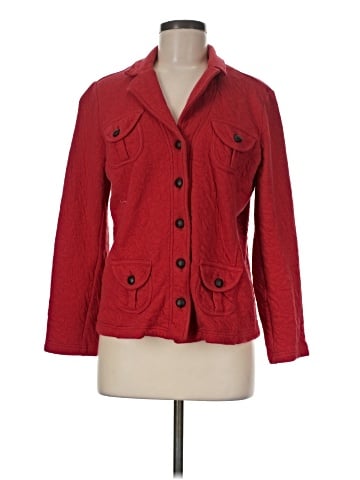Coldwater Creek Blazer (view 1)