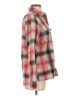 Woolrich 100% Wool Red Fleece Size S - photo 4