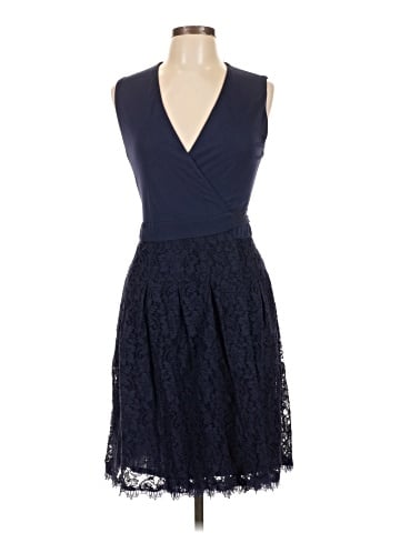 Diane von Furstenberg Cocktail Dress (view 1)