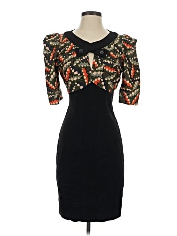 Karen Walker Cocktail Dress (view 1)