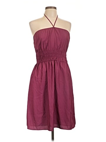 Ann Taylor LOFT Cocktail Dress (view 1)