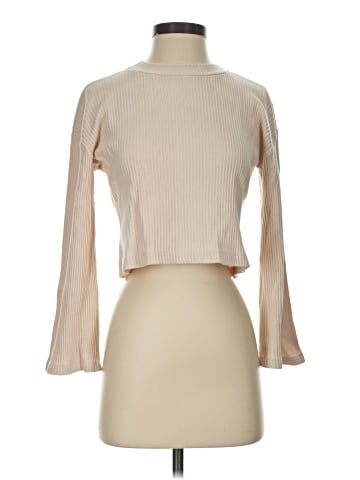 Sen Long Sleeve Turtleneck (view 1)